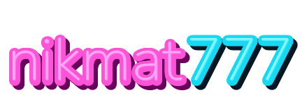 nikmat777 — logo kanal