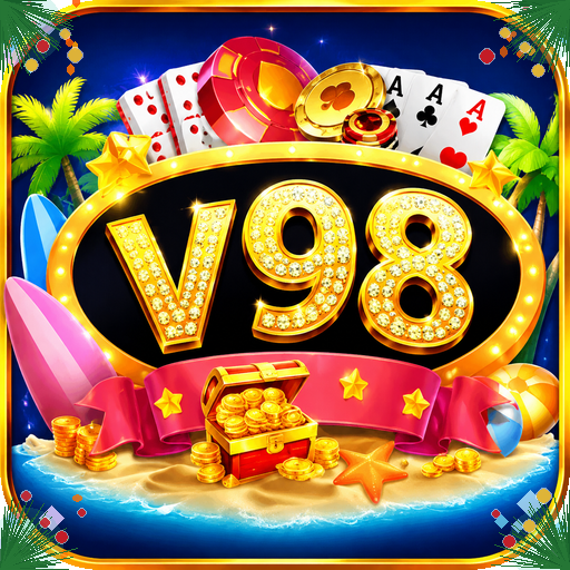 v98 — mitra unggulan